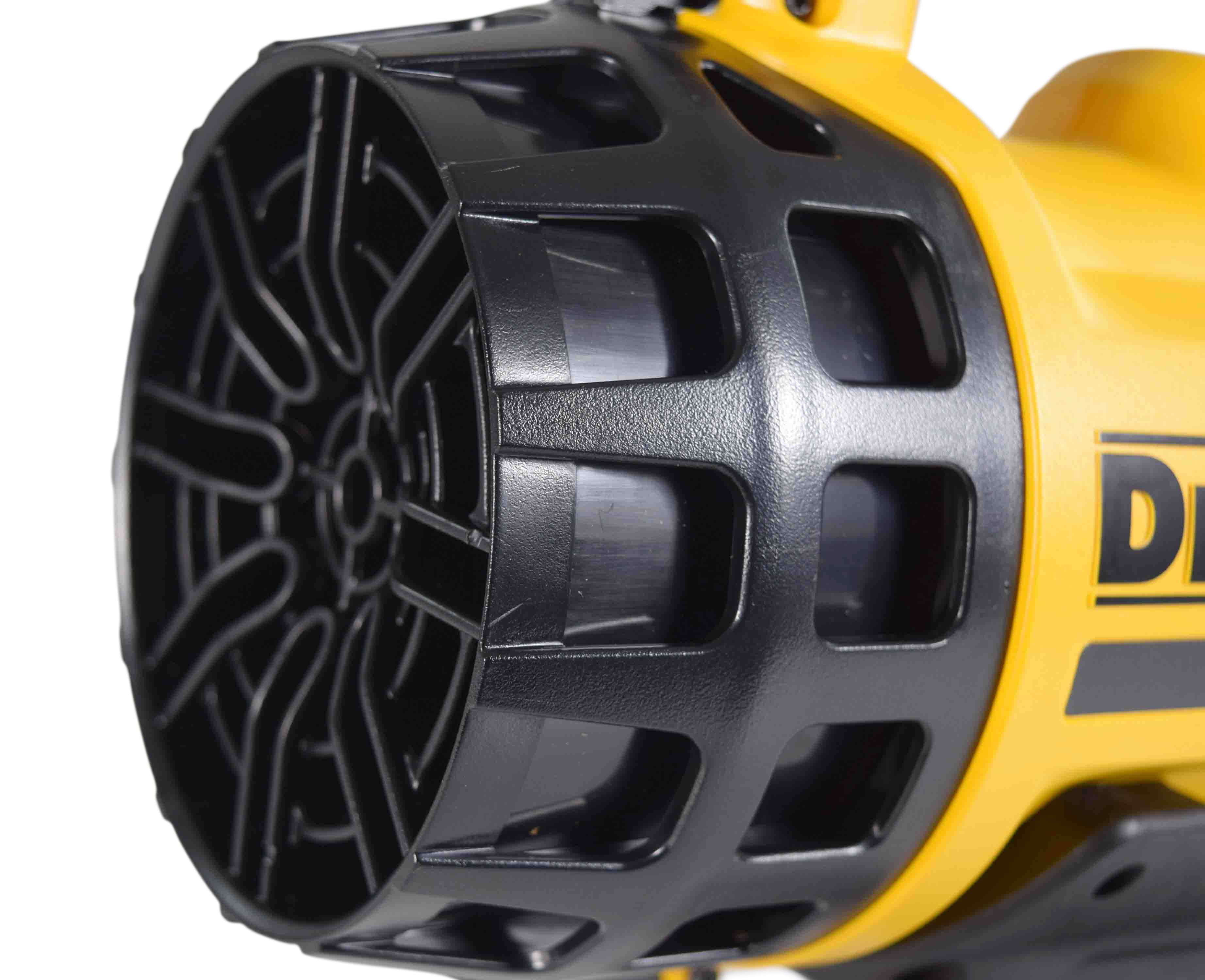 DeWalt 20V Max Li Ion XR Brushless Handheld Blower DCBL720B Walmart