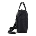 thumbnail image 4 of Bodhi Womens Convertible Tote Backpack, Black, 4 of 8