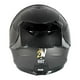 thumbnail image 3 of Casco Moto Abatible Certificado Void Carbon 2W Talla M, 3 of 4