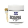 thumbnail image 2 of Nvisible Waterproof Agent Anti Leakage Waterproof Glue Invisible Waterproof Agent  300g With Brush, 2 of 6