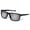 B.frame: Matte Blackout/Lens: Smoke, variant on KastKing Toccoa Polarized Sport Sunglasses for Men and Women,Ideal for Driving Fishing Cycling and Running,UV Protection