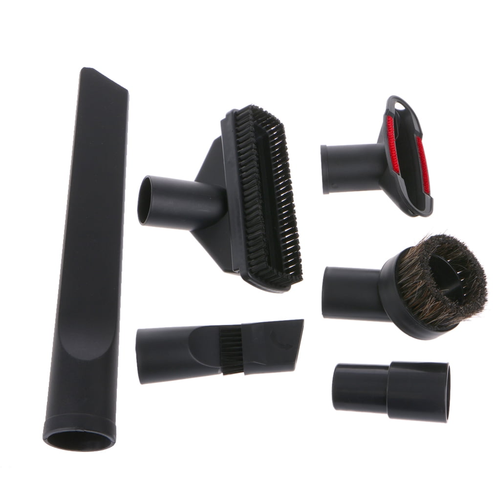 FITS VAX 32mm ATTACHMENTS KIT CREVICE DUSTING BRUSH STAIR UPHOLSTERY TOOL 