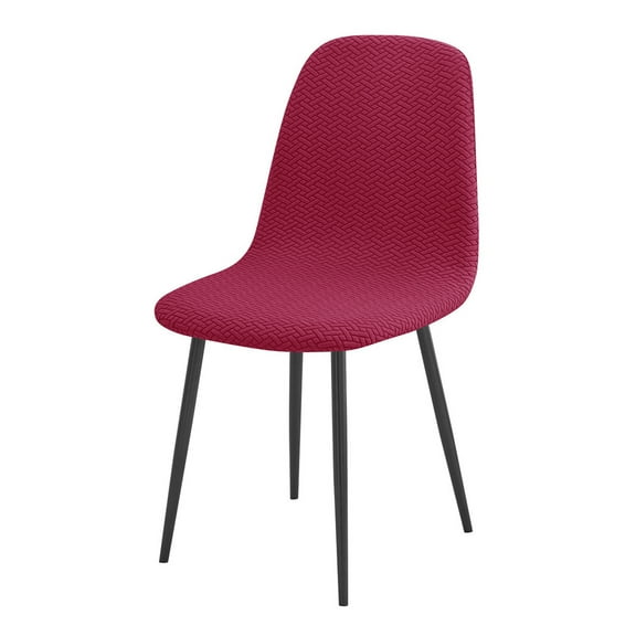 ZZERHUOO The Elastic Home Hotel Dining Is Made Of Imus Cover And T Shaped Jacquard Fabric Cover for Sofa Outdoor Couch Covers for 3 Cushion Couch Couch Covers for Moving Sofa for Dogs Medium Sofa