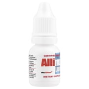 Allimax Liquid, 0.33 Fl Oz