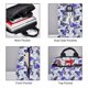 thumbnail image 3 of Balery Butterflies Mochila Ligera para Hombres y Mujeres – Resistente y Impermeable, Ideal para la Escuela, el Trabajo, los Viajes y el Uso Diario, 3 of 7