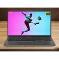 thumbnail image 3 of ASUS VivoBook R Laptop, 15.6" FHD Touch Display, Intel Core i3-1115G4 Upto 4.1GHz, 20GB RAM, 512GB NVMe SSD, HDMI, Wi-Fi, Bluetooth, Windows 10 Home S, 3 of 6