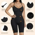 Lilvigor Women's Shapewear Bodysuit Tummy Control, Waist Trainer