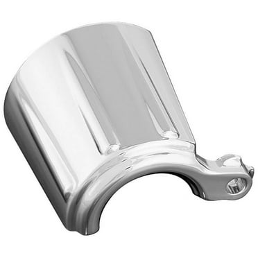Kuryakyn 8370 Inner Primary Cover Front Extension