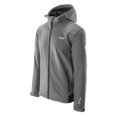 thumbnail image 3 of Hi-Tec Mens Noxon Soft Shell Jacket, 3 of 3