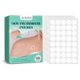 thumbnail image 1 of 120 Uds parche eliminador de marcas en la piel pegatinas para el tratamiento de verrugas yeso de absorción rápida Tmvgtek cuidado belleza, 1 of 2
