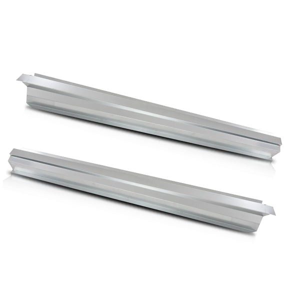 Outer Rocker Panels Left and Right Fit For Dodge Caliber 4DR 2007-2012