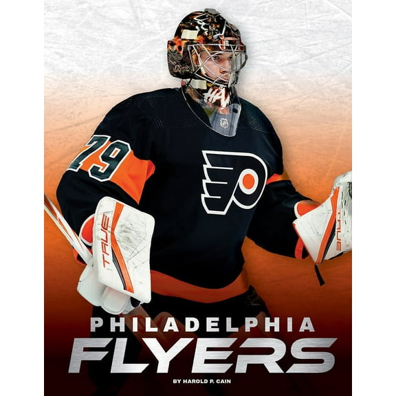 Philadelphia Flyers, (Paperback)