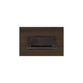 thumbnail image 3 of Regency Legacy 12 ft. Racetrack Laminate Conference Table with Charging Port- Neo Walnut, 3 of 5