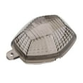 thumbnail image 2 of serony Turn Signal Light Lens Motorcycle Parts for Suzuki GSX 1250Fa 2010-2014 Brown, 2 of 8