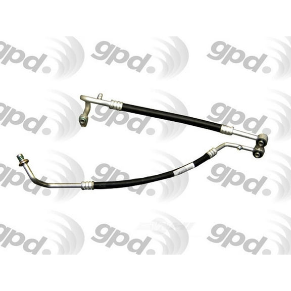 A/C Hose Assembly Fits select: 1997,2000-2001 JEEP CHEROKEE