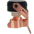 thumbnail image 3 of Tapones para champán, sello, no necesita bomba de presión, tapón para botella de champán de grado profesional, 3 of 5