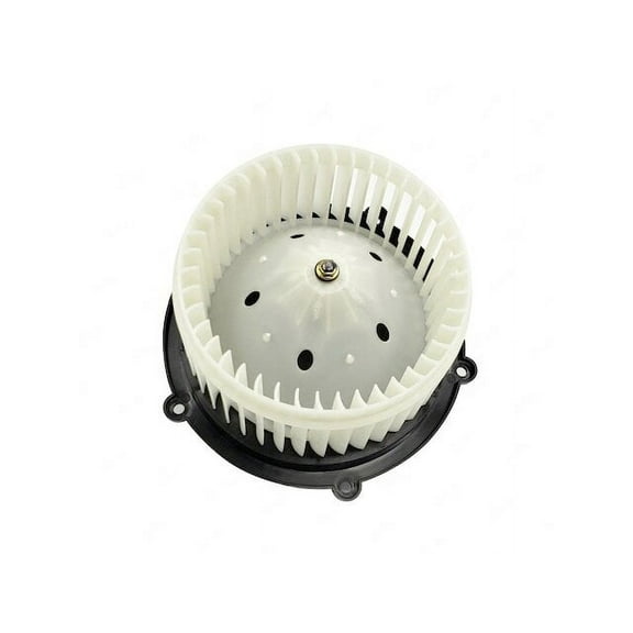 Blower Motor - Compatible with 2004 - 2008 Chevy Malibu 2005 2006 2007