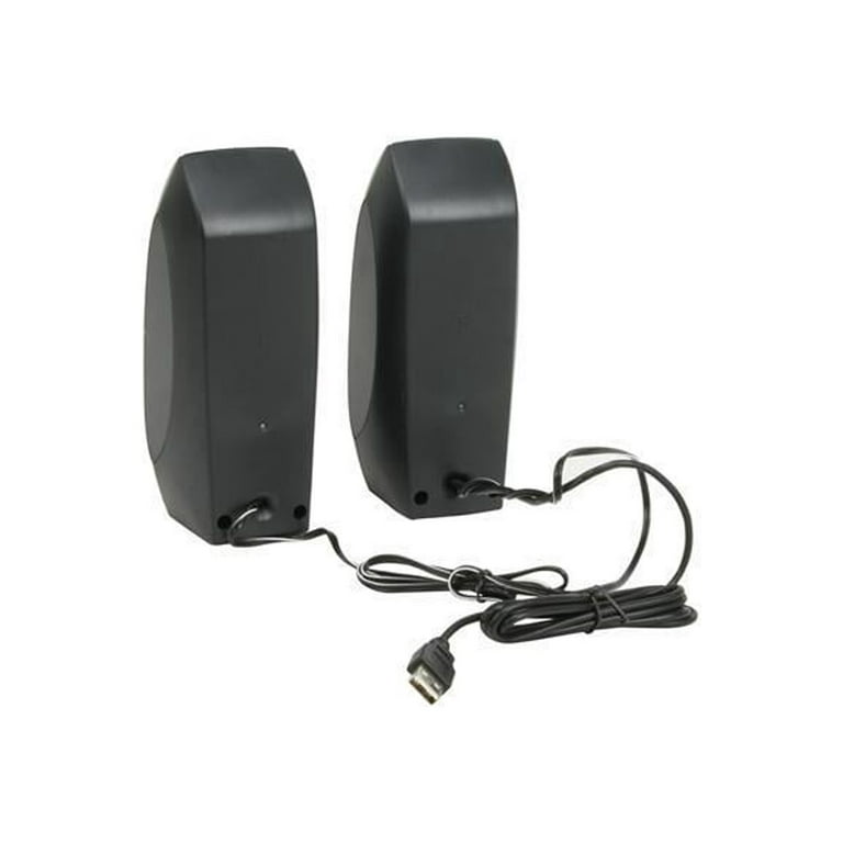 Logitech S150 USB Speakers Digital Sound -