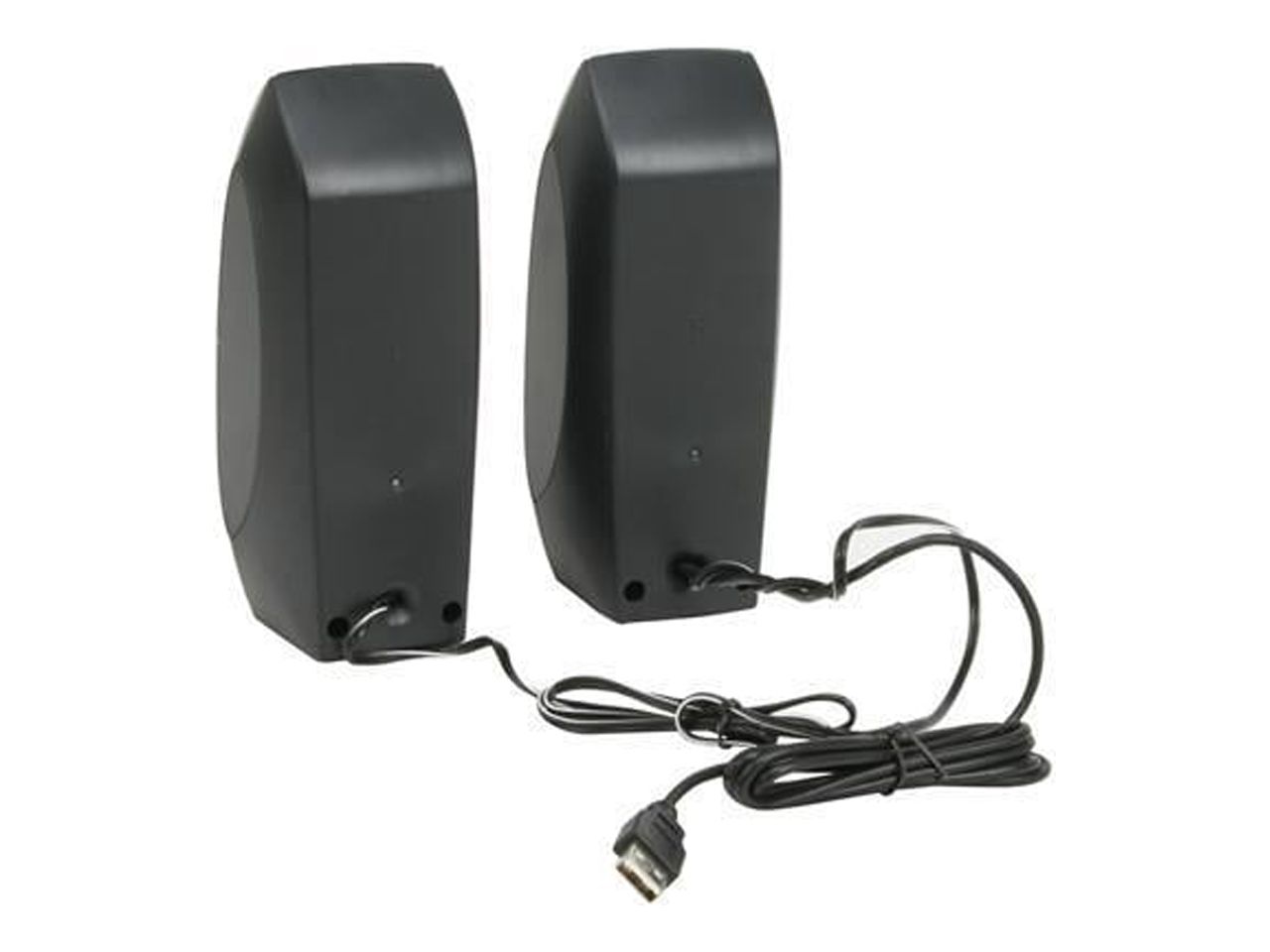 Logitech S150 USB Speakers with Digital Sound - image 3 of 5