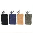 thumbnail image 4 of bolsas con cremallera para carpinteros, jardineros y operarios: estuche de almacenamiento de herramientas portátil, juego de bolsas de herramientas a prueba de agua, 4 of 8