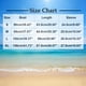thumbnail image 3 of Xuyuer Ladies' Fashionable Casual Solid Color Short Sleeved V-Neck Linen Top - Breathable Summer Blouse for Beach Vacations, Weekend Outings and Relaxed Everyday Outfits, 3 of 6