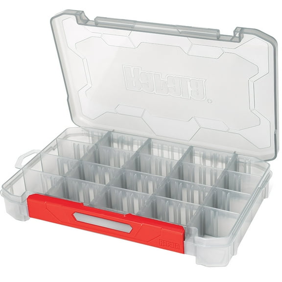 Rapala RapStack® 3600 Tackle Tray | Bundle of 2 Each