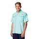 thumbnail image 4 of Camisa de pesca Columbia PFG Bahama II para hombre Gulf Stream M, 4 of 6