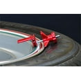 Tapeworks Adjustable Stripe It All Rim Stripe Installation Automotive ...