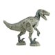 thumbnail image 2 of Estatua de dinosaurio linda estatuilla de dinosaurio artesanal, decorativa, decoración de césped, jardín al aire libre para jardín, regalo, patio, dec Estilo B, 2 of 8