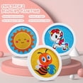 thumbnail image 4 of Children's Educational Toys Artificial Diamond Painting DIY Accessories Kit With Round Photo Frame, 4 of 5