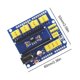 thumbnail image 4 of Placa de expansión multiusos NANO Placa de expansión multifuncional de salida de 33 V JShteea El nuevo, 4 of 8