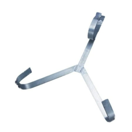 

Datrex DX1527M 30 in. Aluminum Bracket