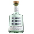 thumbnail image 1 of Pack de 12 Tequila Sauza 3 Generaciones Plata 750 ml, 1 of 3