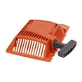 thumbnail image 2 of Pull Starter Assembly, Powerful Pull Rewind Starter Assembly Anti Wear High Performance Plastic 503102405 503615571  For Garden, 2 of 8