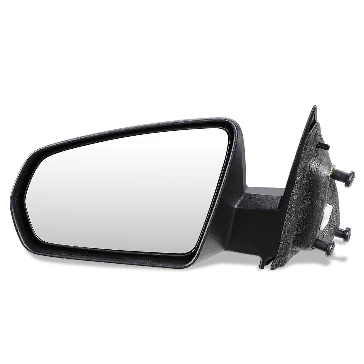 Auto Dynasty 963654BA1A Heated Mirror Glass Lens – Passenger Side Right, Compatible With Nissan Rogue, Murano, Pathfinder 2014-2019