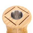 thumbnail image 5 of Estante De Bambú Para Cuchillos, Estante De Almacenamiento De Palillos, Soporte Para Cuchillos, 5 of 5
