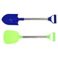 thumbnail image 4 of 1 Set Kids Snow Shovel Winter Outdoor Snow Removal Tool Playing Snow Shovel, 4 of 8