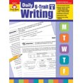 thumbnail image 2 of Daily 6-Trait Writing, Grade 6+, 2 of 4