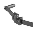 thumbnail image 3 of Gear Lever /Aluminum Alloy /Replacement // for Bike Motorcycle - Black, 3 of 8