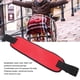 thumbnail image 5 of Ajuste Cinturón De Seguridad Para Silla De Ruedas, Cinturón De Seguridad Para Silla De Ruedas, Personas Discapacitadas Transpirables Para Personas Mayores Con Movilidad Reducida Ccdes Tamaño promedio rojo brillante, 5 of 8