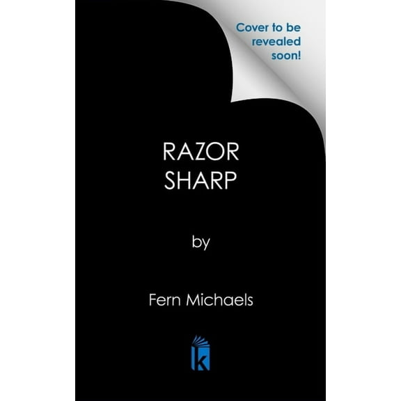 Sisterhood Razor Sharp, (Paperback)