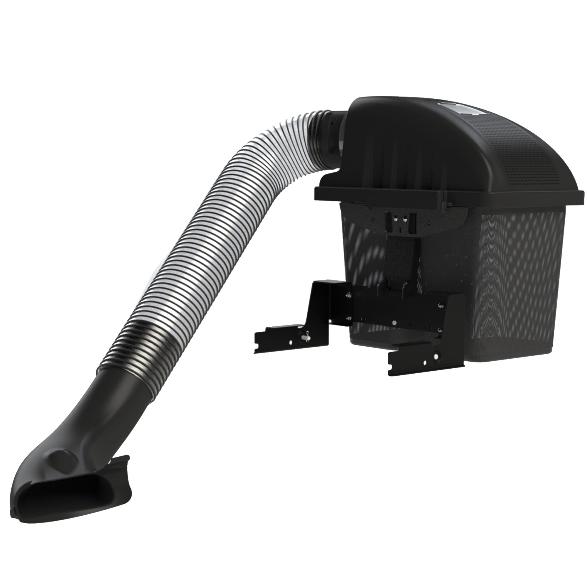 8TEN Grass Twin Bagger System for Cub Cadet MTD RZT L/S 42 & 46