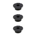 thumbnail image 1 of maskred Highly Durable Engine Oil Drain Plug for 1 3 5 7 Series Long-lasting Style A 3Set, 1 of 6