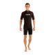 thumbnail image 1 of Traje corto para Caballero Cressi Tortuga Neopreno 2.5mm Talla XL Negro, 1 of 4