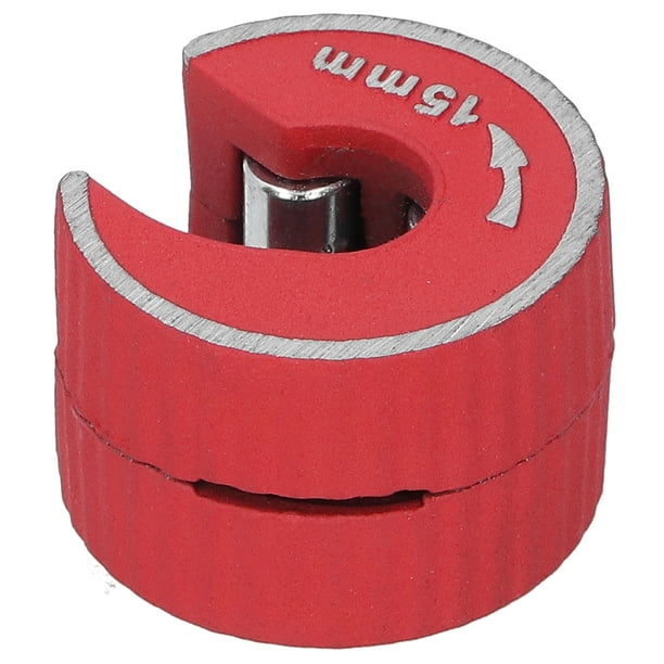 Round Tube Cutter 15mm Mini Round Pipe Pipe Cutter Tube Cutter Revolutionary Design