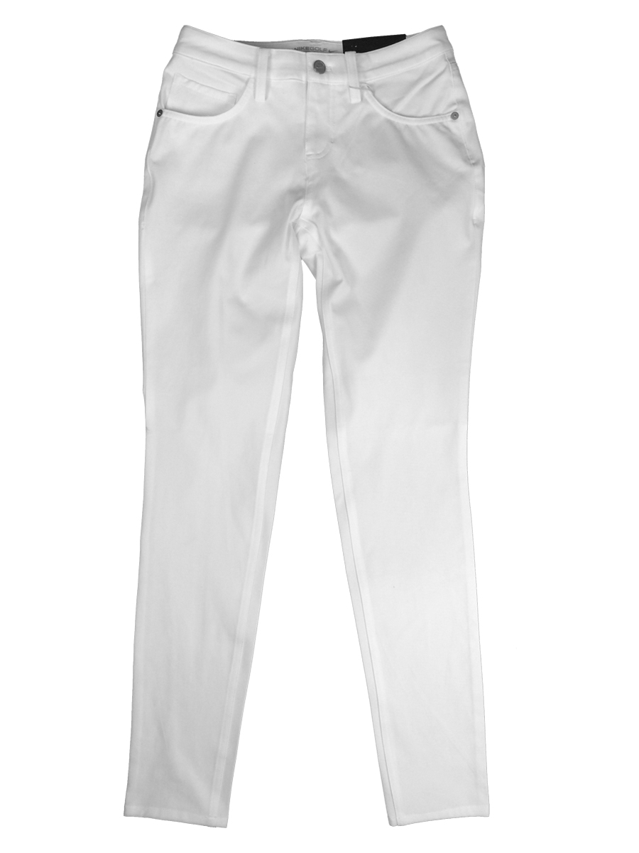 nike dri fit slim fit pants