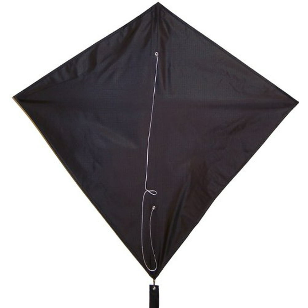 In the Breeze Black Diamond Kite, 30Inch