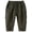 Army Green, variant on Boys Casual Pants Comfortable Everyday Wear Pure Color Long Trousers For Kids Age 1 10 Children Bottoms Soft Breathable Fabric Easy Outfits Basketball Tights for Boys Youth Life Jacket Pant Green 1-2Y