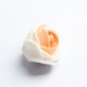 thumbnail image 4 of Prettyia 50 piezas de flores artificiales rosas falsas para de de de boda naranja Sunnimix Artificial espuma rosa flores, 4 of 8