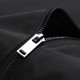 thumbnail image 5 of Ceisia Men's Hooded Warm Jacket Casual Outerwear Long Sleeve Gift Zip Up Coat for Cool Weather, 5 of 9